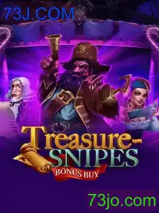TreasuresnipesBonusBuy